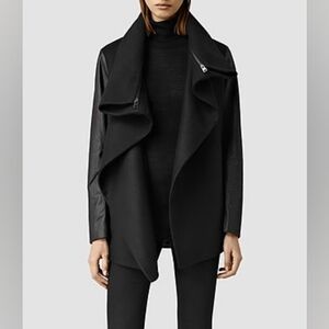 All Saints Aice Jax Jacket Size 2